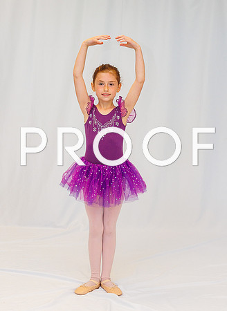 Ballet Ind-5464