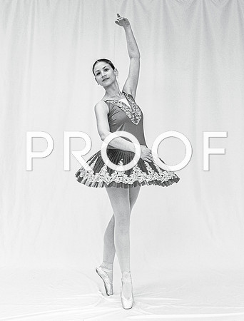 Ballet Ind-5641-2