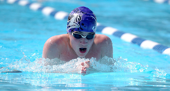 Swim 23