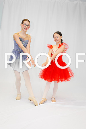 Ballet Ind-5376