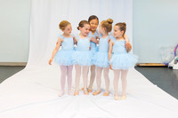 Ballet Ind-5485