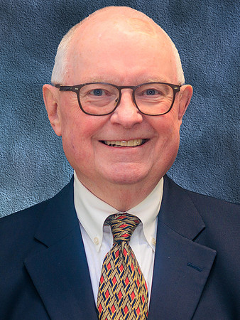 John Buchanan