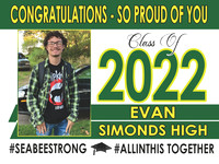 Evan Simonds