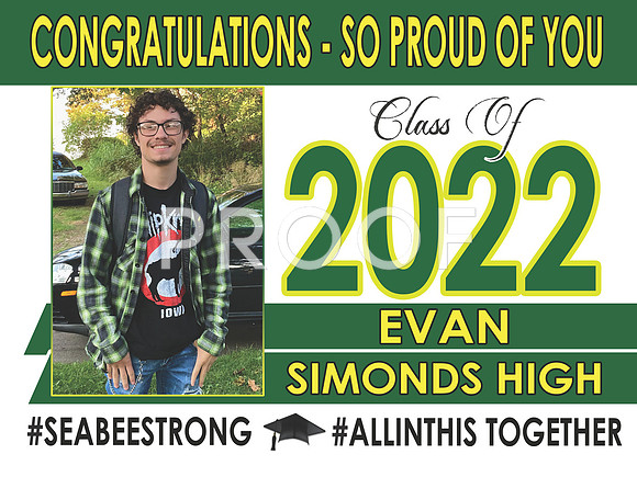 Evan Simonds