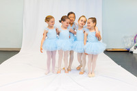 Ballet Ind-5487