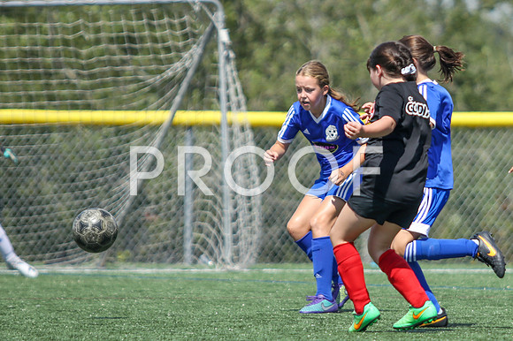 U12 Girls Fundy -9245