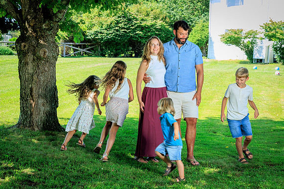 Family-8182