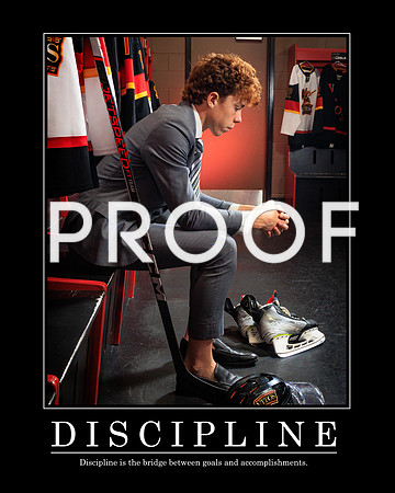 Discipline-18