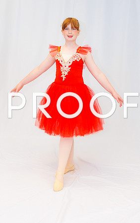 Ballet Ind-5344