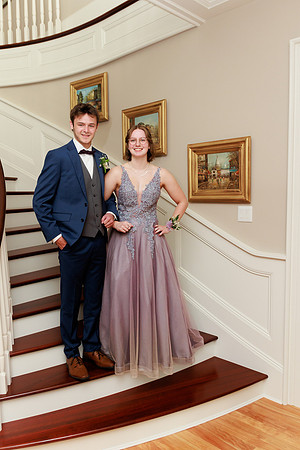 Prom KV-9898