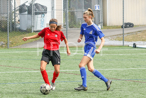 Fundy vs Chaleur U13-0868