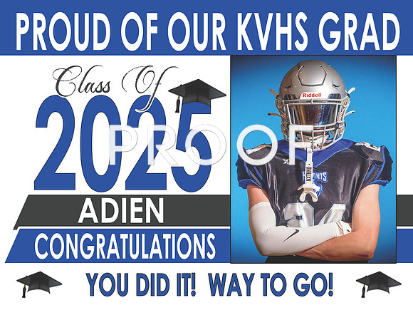 11. Adien KVHS