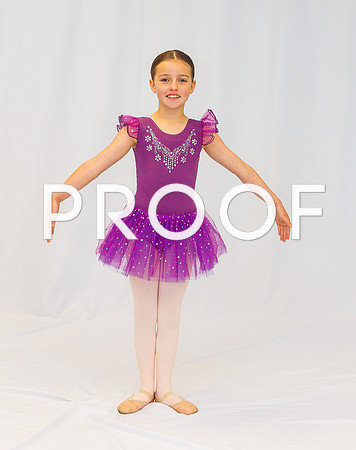 Ballet Ind-5449