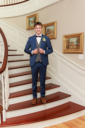Prom KV-9907