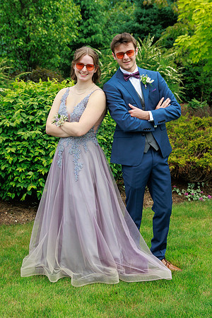 Prom KV-0010