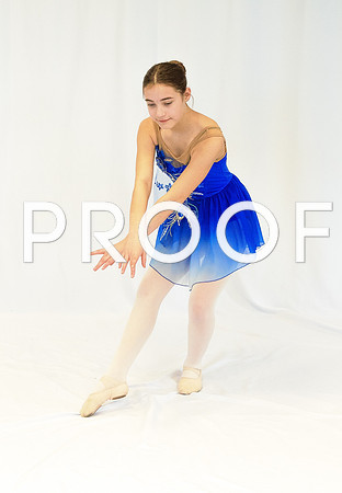 Ballet Ind-5691