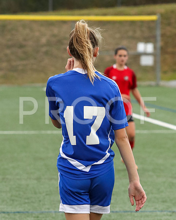 Fundy vs Chaleur U13-1227