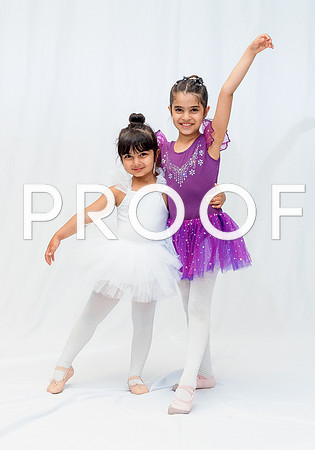 Ballet Ind-5814