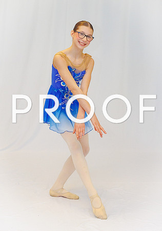 Ballet Ind-5558