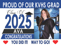 4. Ava KVHS