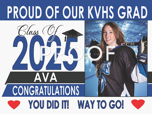 4. Ava KVHS