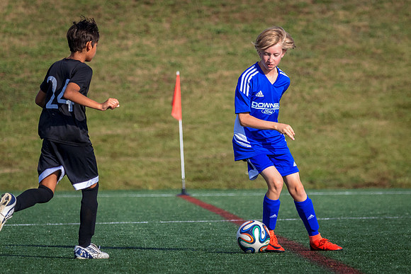 U11 soccer -7640