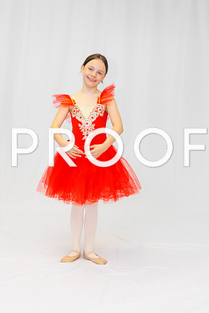 Ballet Ind-5363