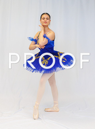 Ballet Ind-5620