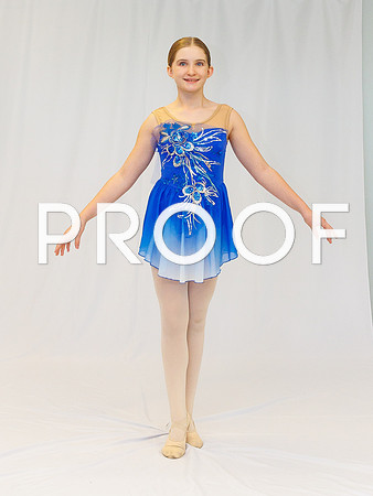 Ballet Ind-5572