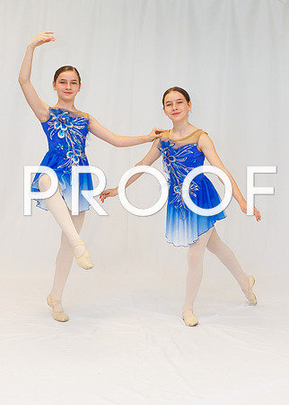 Ballet Ind-5583