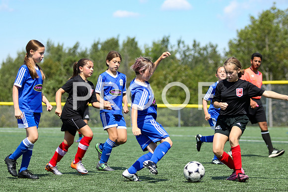 U12 Girls Fundy -9233