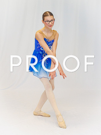 Ballet Ind-5561