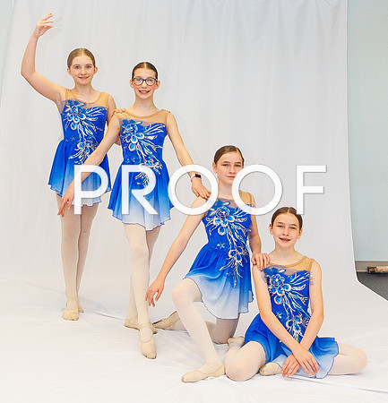 Ballet Ind-5546