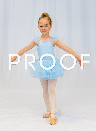 Ballet Ind-5518