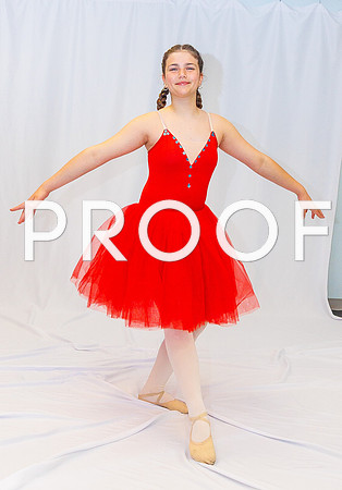 Ballet Ind-5295