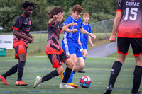 Fundy U17 B-6001