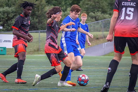 Fundy U17 B-6001