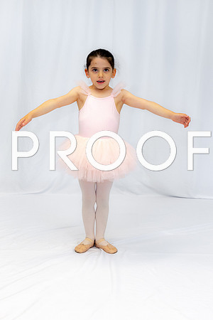 Ballet Ind-5078