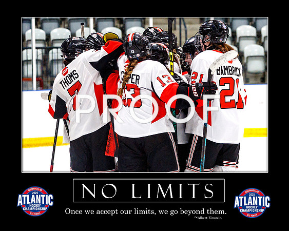 No Limits Icebreakers