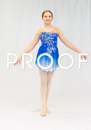 Ballet Ind-5574