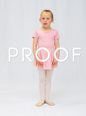 Ballet Ind-5854