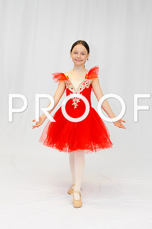 Ballet Ind-5373