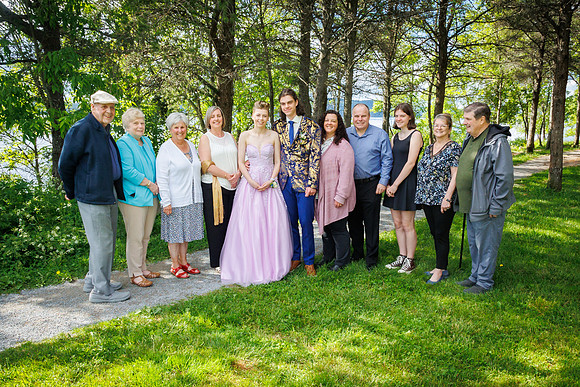 RH Prom-6112