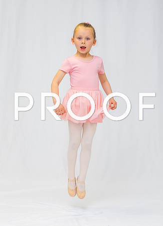 Ballet Ind-5865