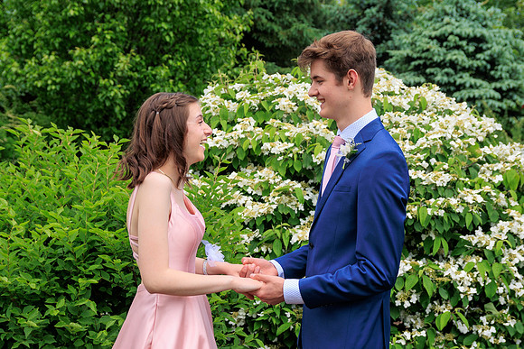 Prom KV-0003