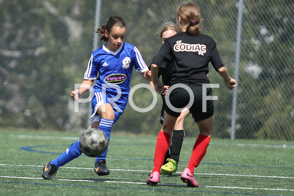 U12 Girls Fundy -9270