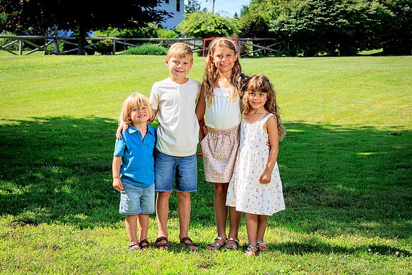 Family-8132