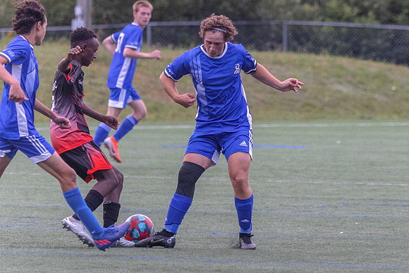 Fundy U17 B-6115