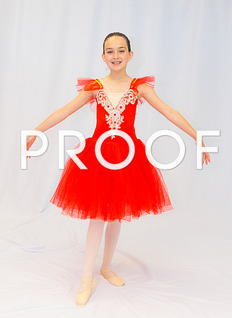 Ballet Ind-5322