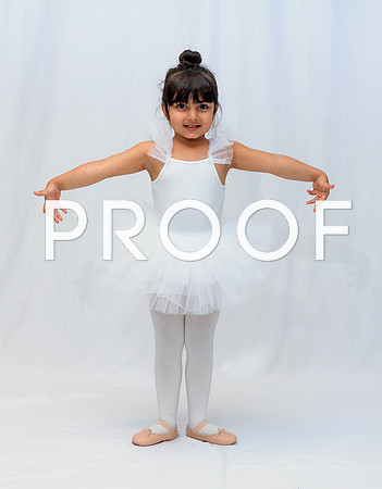 Ballet Ind-5795